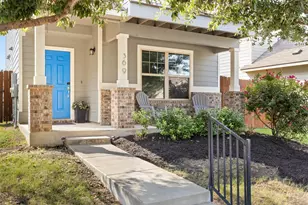 369 S Brook Dr, Leander, TX 78641 - Photo 1