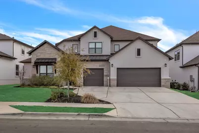 2312 Mondello Path, Leander, TX 78641 - Photo 1