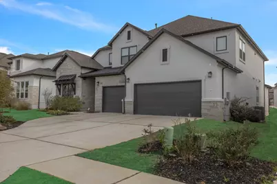 2312 Mondello Path, Leander, TX 78641 - Photo 3