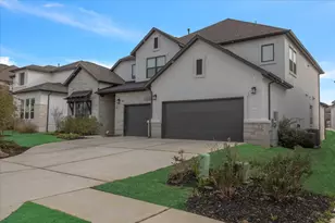 2312 Mondello Path, Leander, TX 78641 - Photo 3