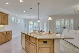 4604 Sonora Trce, Georgetown, TX 78633 - Photo 15