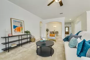 4604 Sonora Trce, Georgetown, TX 78633 - Photo 7