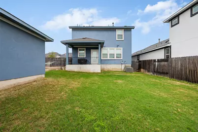 2720 Sage Ranch Drive, Leander, TX 78641 - Photo 35