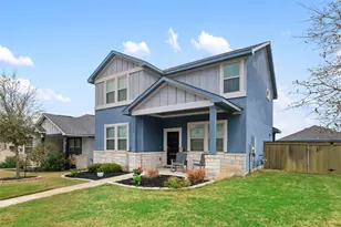 2720 Sage Ranch Dr, Leander, TX 78641 - Photo 1