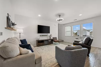 2720 Sage Ranch Drive, Leander, TX 78641 - Photo 9