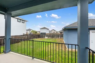 2720 Sage Ranch Dr, Leander, TX 78641 - Photo 33