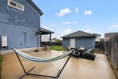 2720 Sage Ranch Drive, Leander, TX 78641 - Photo 37