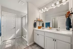 2720 Sage Ranch Dr, Leander, TX 78641 - Photo 27