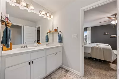 2720 Sage Ranch Drive, Leander, TX 78641 - Photo 29