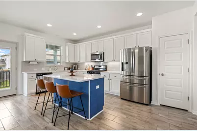 2720 Sage Ranch Drive, Leander, TX 78641 - Photo 13