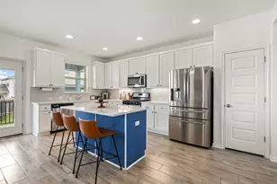 2720 Sage Ranch Dr, Leander, TX 78641 - Photo 13