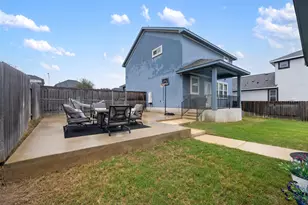 2720 Sage Ranch Dr, Leander, TX 78641 - Photo 39