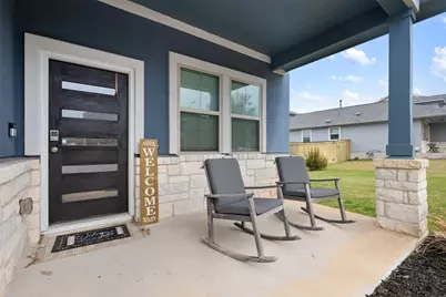 2720 Sage Ranch Drive, Leander, TX 78641 - Photo 3