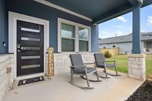 2720 Sage Ranch Dr, Leander, TX 78641 - Photo 3