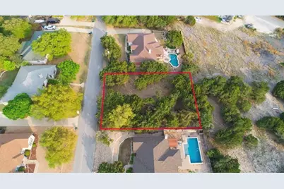 20406 Southbend Street, Lago Vista, TX 78645 - Photo 1