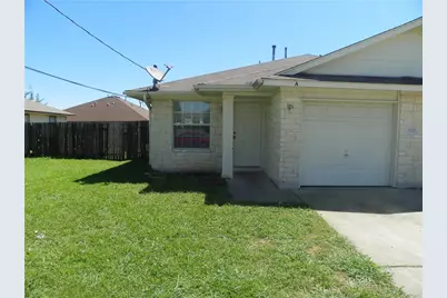 2221 Creekside Lane #A, Georgetown, TX 78626 - Photo 1