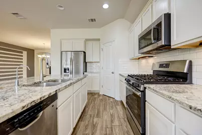 4123 Van Ness Drive, Round Rock, TX 78681 - Photo 15