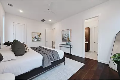 6821 Wolfcreek Pass #12, Austin, TX 78749 - Photo 23