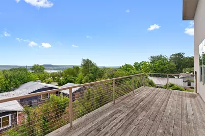 6407 Hopkins Drive #A, Austin, TX 78734 - Photo 23