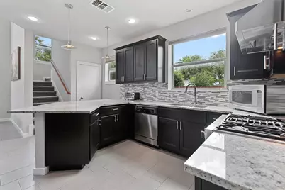 6407 Hopkins Drive #A, Austin, TX 78734 - Photo 9