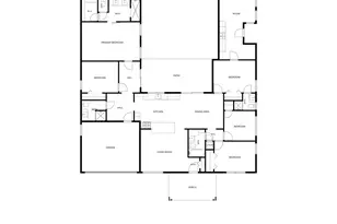 2605 Friar Tuck Ln, Austin, TX 78704 - Photo 37