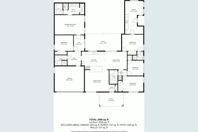 2605 Friar Tuck Lane, Austin, TX 78704 - Photo 39