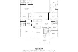 2605 Friar Tuck Ln, Austin, TX 78704 - Photo 37