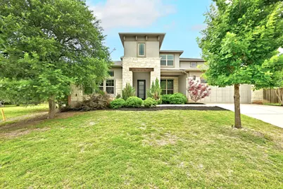 9008 Harper Rae Drive, Austin, TX 78717 - Photo 1