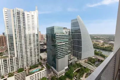 301 West Avenue #3003, Austin, TX 78701 - Photo 23