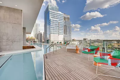 301 West Avenue #3003, Austin, TX 78701 - Photo 25