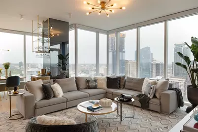 301 West Avenue #3003, Austin, TX 78701 - Photo 9