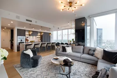 301 West Avenue #3003, Austin, TX 78701 - Photo 11