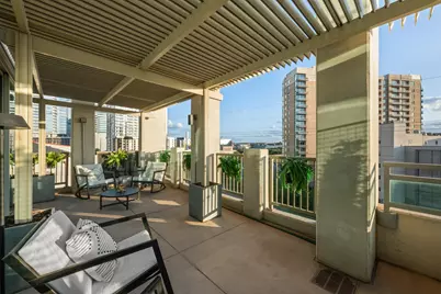300 Bowie Street #603, Austin, TX 78703 - Photo 29