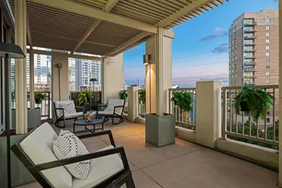 300 Bowie Street #603, Austin, TX 78703 - Photo 35