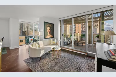 300 Bowie Street #603, Austin, TX 78703 - Photo 1