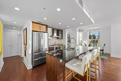 300 Bowie Street #603, Austin, TX 78703 - Photo 15