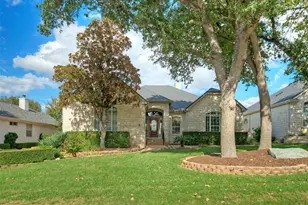 10813 River Plantation Dr, Austin, TX 78747 - Photo 1