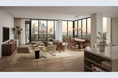 301 Pressler Street #307, Austin, TX 78703 - Photo 9
