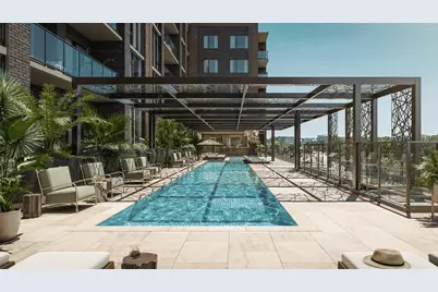 301 Pressler Street #307, Austin, TX 78703 - Photo 5