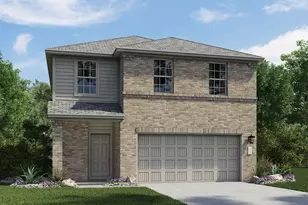 1511 Roaming Oak Bnd, Georgetown, TX 78628 - Photo 3