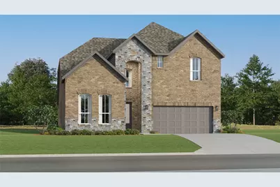 202 Brabham Loop, Hutto, TX 78634 - Photo 3