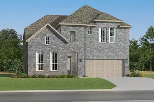 202 Brabham Loop, Hutto, TX 78634 - Photo 5