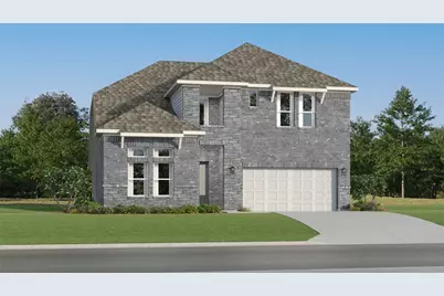 202 Brabham Loop, Hutto, TX 78634 - Photo 1