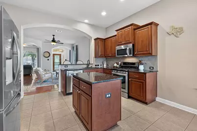 10416 Big Thicket Drive, Austin, TX 78747 - Photo 11