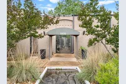 5820 Berkman Drive #110, Austin, TX 78723 - Photo 23