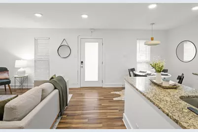 5820 Berkman Drive #110, Austin, TX 78723 - Photo 3