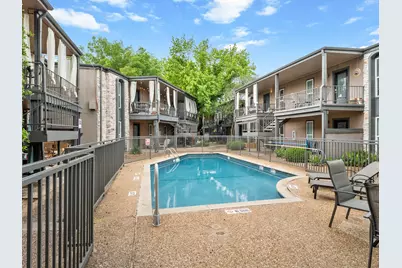5820 Berkman Drive #110, Austin, TX 78723 - Photo 19