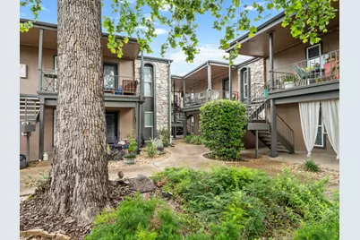 5820 Berkman Drive #110, Austin, TX 78723 - Photo 21