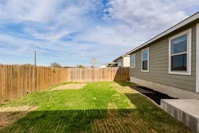 545 Greatest Gift Way, Jarrell, TX 76537 - Photo 33