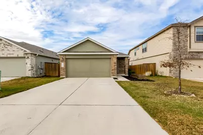 545 Greatest Gift Way, Jarrell, TX 76537 - Photo 1